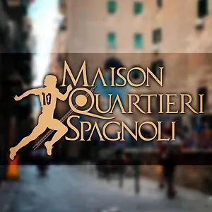  Casa vacanze Maison Spagnoli