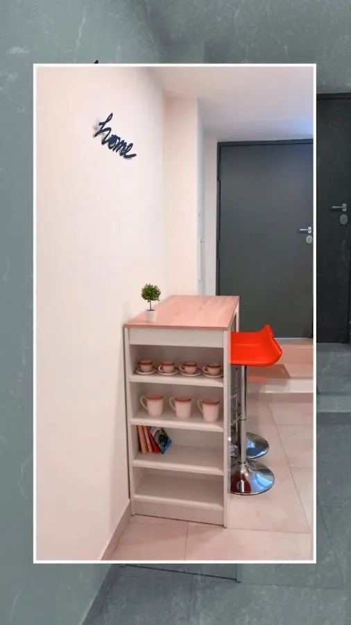 Holiday home La Casetta Su Spaccanapoli