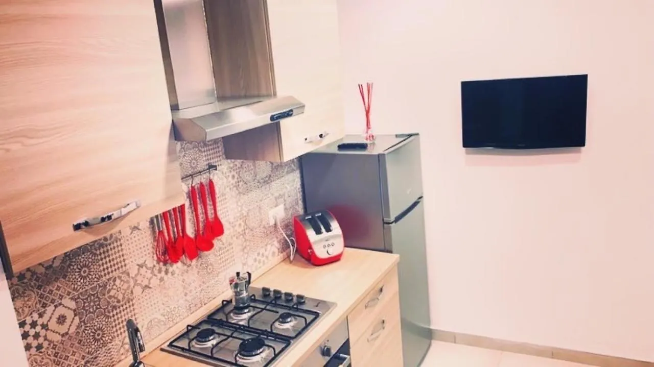 La Casetta Su Spaccanapoli Holiday home