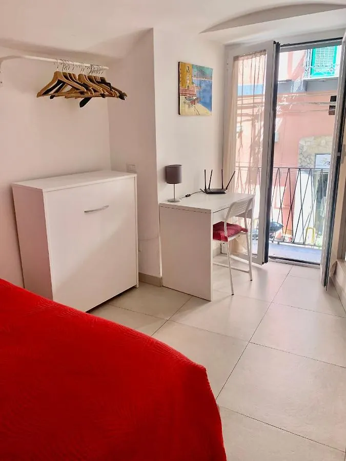 Holiday home La Casetta Su Spaccanapoli