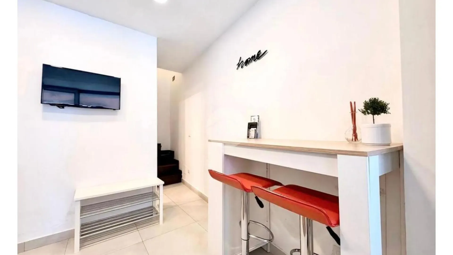 Holiday home La Casetta Su Spaccanapoli