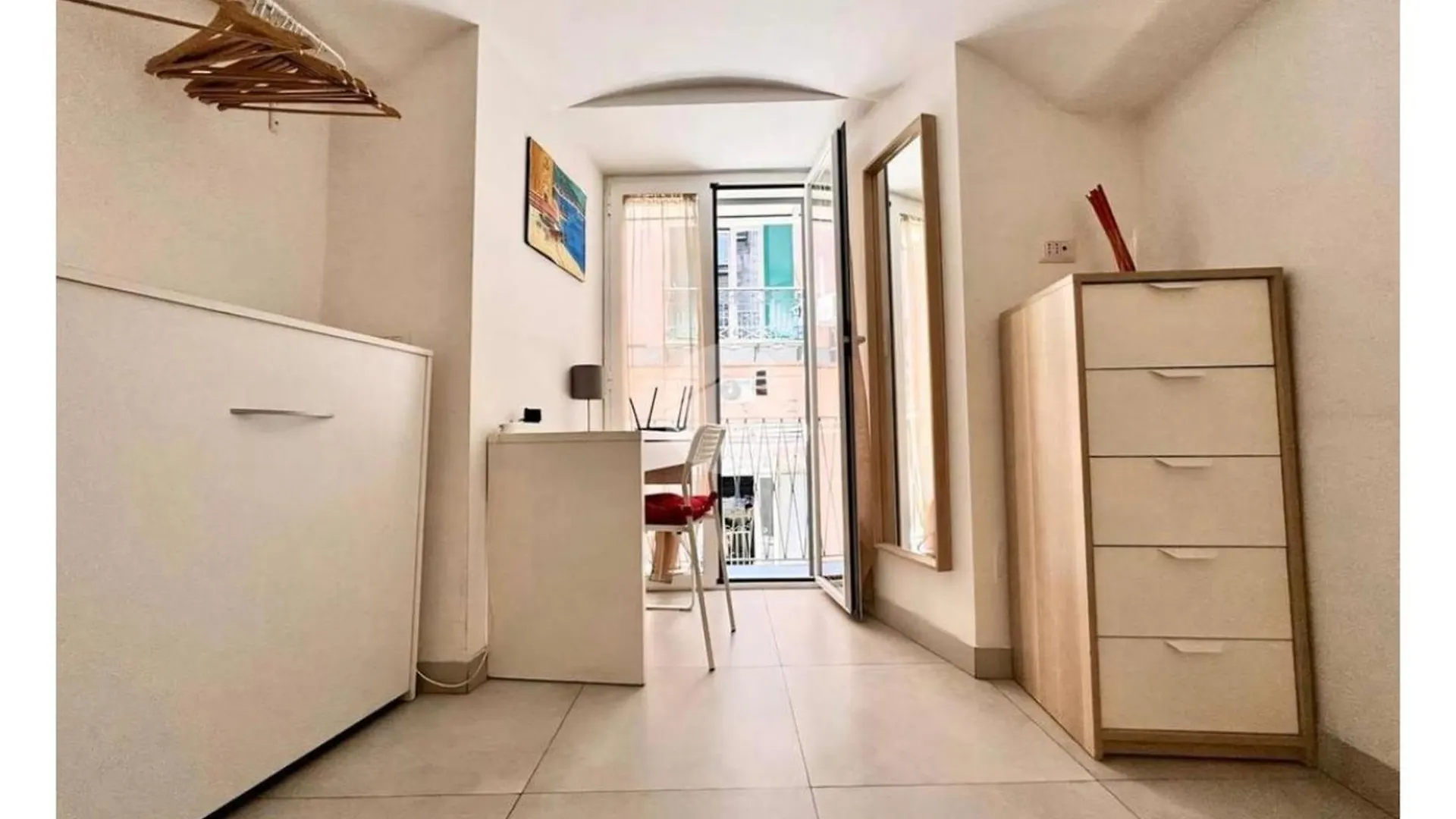 La Casetta Su Spaccanapoli Holiday home Naples